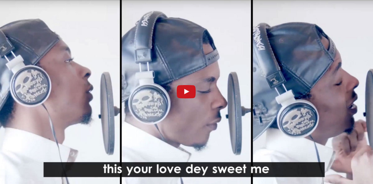 2baba - Nasheed Without Music