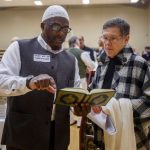 Record crowd turns out for Meet Your Muslim Neighbor event - About Islam