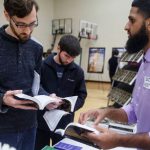 Record crowd turns out for Meet Your Muslim Neighbor event - About Islam