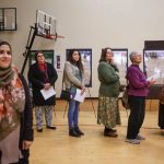 Record crowd turns out for Meet Your Muslim Neighbor event - About Islam