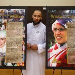 Record crowd turns out for Meet Your Muslim Neighbor event - About Islam