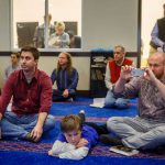 Record crowd turns out for Meet Your Muslim Neighbor event - About Islam