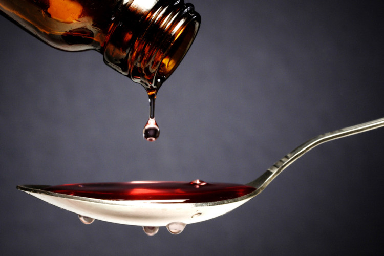 Alcohol-Based Medication