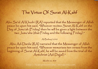 Alive But Dead! Bio Miracle of People of Cave (Ahl Al-Kahf) 1
