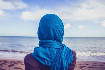 Am I Responsible for My Wife's Hijab?