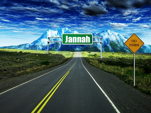 Can I Change Gender in Jannah