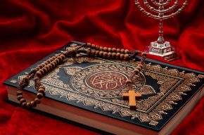 Kids Choose Religion
