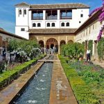 Generalife Islamic Palace in Spain - About Islam