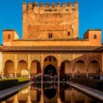 Generalife Islamic Palace in Spain - About Islam