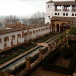 Generalife Islamic Palace in Spain - About Islam