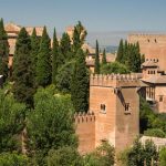 Generalife Islamic Palace in Spain - About Islam