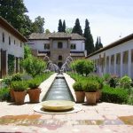 Generalife Islamic Palace in Spain - About Islam