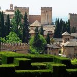 Generalife Islamic Palace in Spain - About Islam