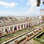 Generalife Islamic Palace in Spain - About Islam