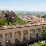 Generalife Islamic Palace in Spain - About Islam