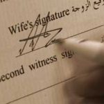 Getting Married Secretly Without Witnesses