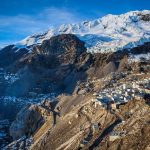 Highest Town in the Globe: La Rinconada - About Islam