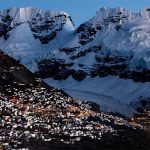 Highest Town in the Globe: La Rinconada - About Islam