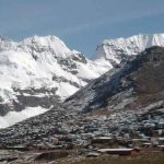 Highest Town in the Globe: La Rinconada - About Islam