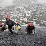 Highest Town in the Globe: La Rinconada - About Islam