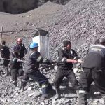 Highest Town in the Globe: La Rinconada - About Islam