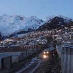 Highest Town in the Globe: La Rinconada - About Islam