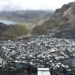 Highest Town in the Globe: La Rinconada - About Islam