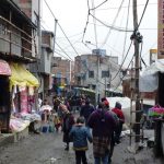 Highest Town in the Globe: La Rinconada - About Islam