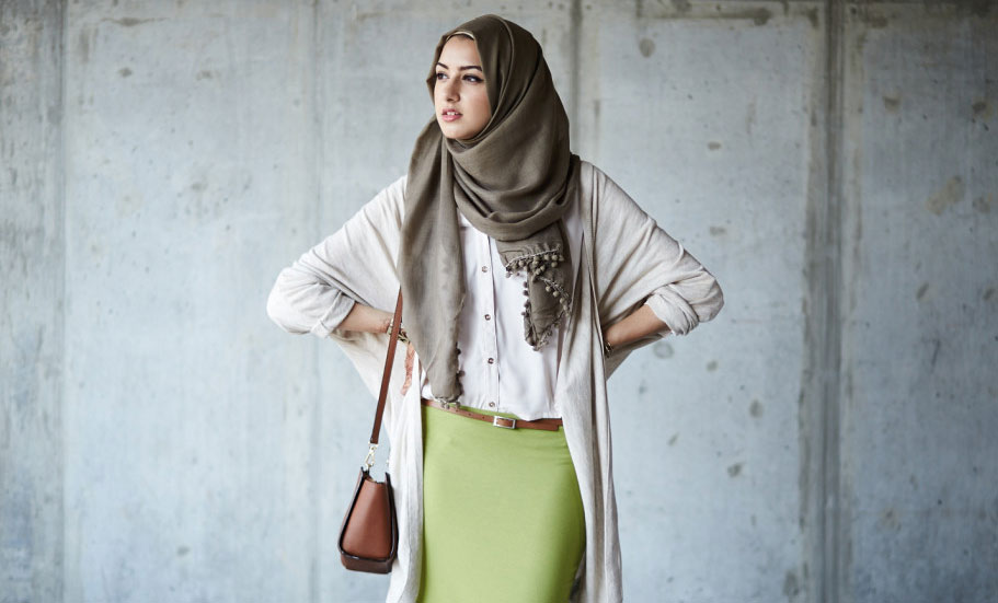 On Hijab : Reflections, Fashion, Stories and More - About Islam