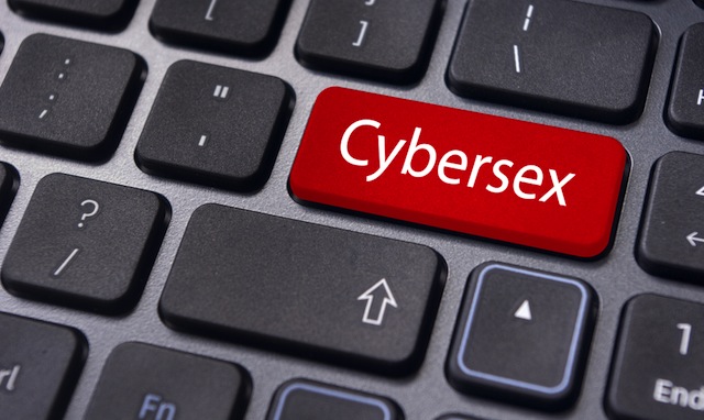 Is Cyber Sex Considered Adultery