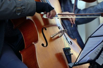 Is Playing the Violin Permissible in Islam?