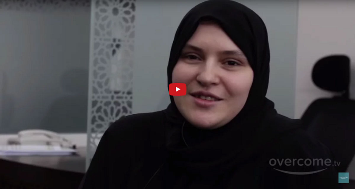 It Was Hard To Wear Hijab In My Country