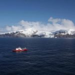 Remotest Island in the World, Bouvet Island - About Islam