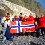 Remotest Island in the World, Bouvet Island - About Islam