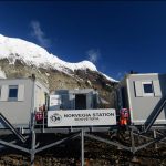 Remotest Island in the World, Bouvet Island - About Islam