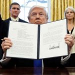 Trump Faces Marches of Struggle Against His Travel Ban - About Islam