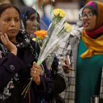 Trump Faces Marches of Struggle Against His Travel Ban - About Islam