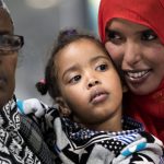 Trump Faces Marches of Struggle Against His Travel Ban - About Islam
