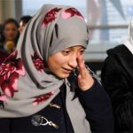 Trump Faces Marches of Struggle Against His Travel Ban - About Islam