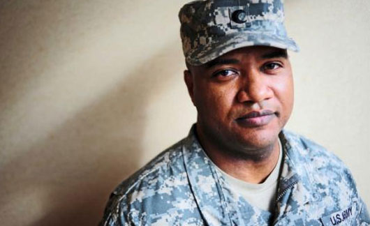 US Army Names First Muslim Division-Level Chaplain