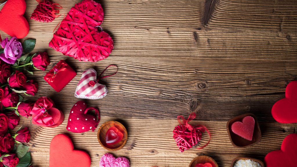 Valentine’s Day Celebrate It or Not