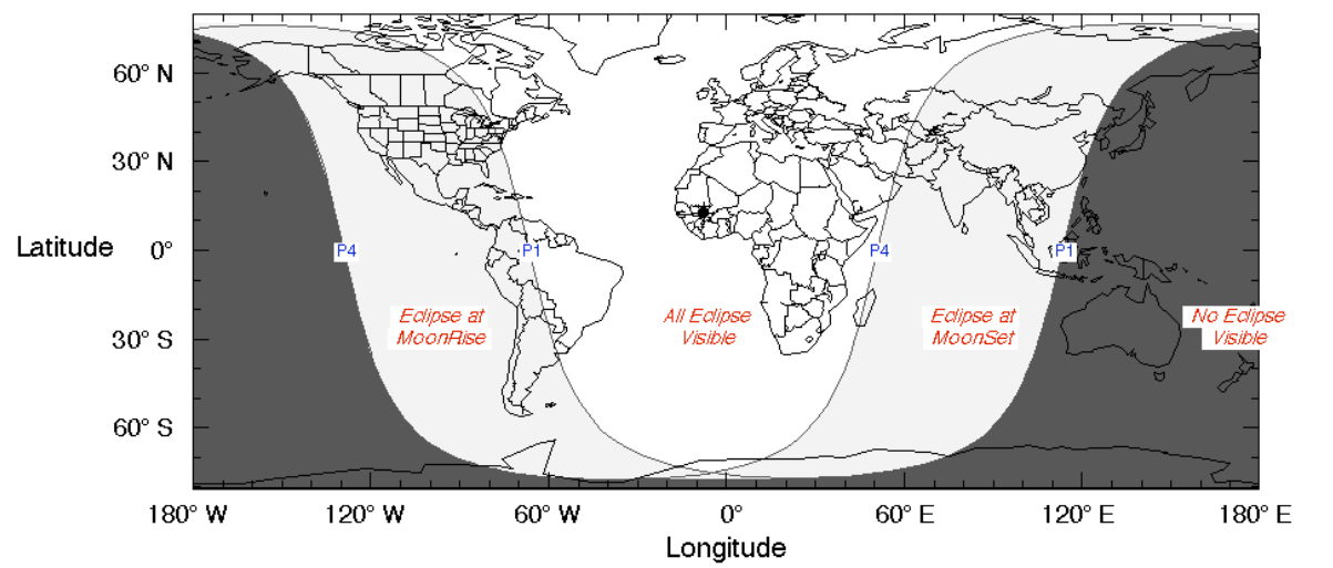 Ready to Witness Weekend’s Lunar Eclipse?