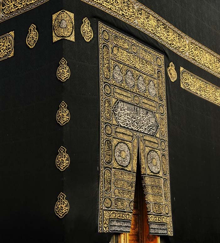 What Is The Reason Muslims Pray Towards The Kabaa?