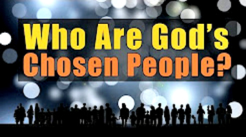 Gods Chosen People