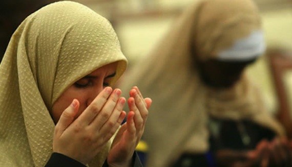 10 Best Articles on Dua (Folder) - About Islam