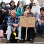 "You're Welcome Rally" for Muslims in New Zealand - About Islam