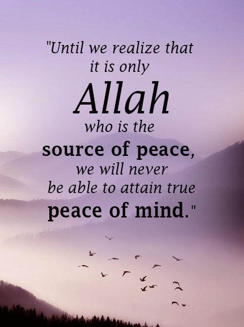 blessings-of-allah-quote