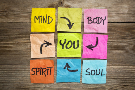 How Thoughts & Emotions Impact Health