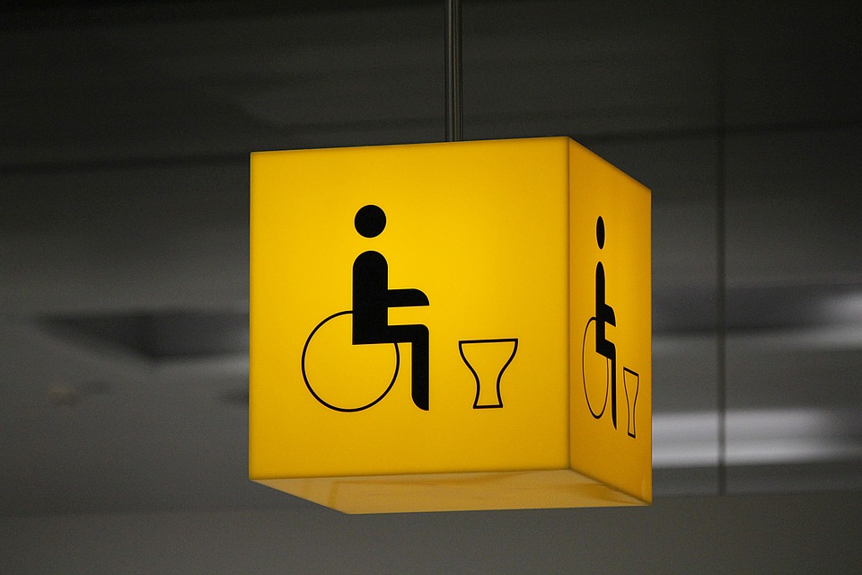 Disability & Struggles: How to Cope?