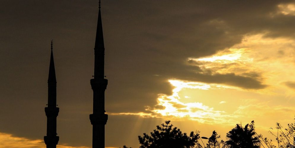 Bilal: Voice of Islam and Model of Servitude